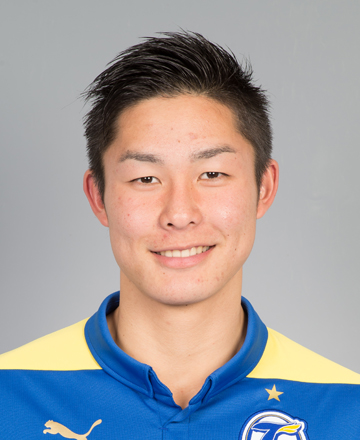 岩田智輝選手、吉平翼選手、江頭一輝選手2016シーズン